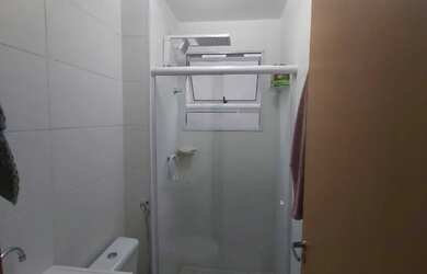 Imagem 4: Vendo Ou Troco. Piscina, Churrasqueira, Ar-condicionadoe48m² de Área