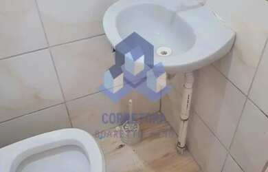 Imagem 16: CASA MAUÁ JARDIM ZAIRA. Área de serviço, 40m² de Área, 1 Banheiroe1...