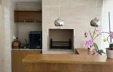 Imagem 2: Apartamento com 3 dormitórios à venda, 140 m² por R$ 1.270.000,00 -...