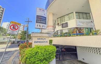 Imagem 14: Sala Comercial para VENDA- 32m² na Graça, Salvador