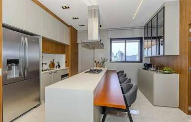 Imagem 6: Apartamento à venda no Ed. Florence Garden Residence com 3 suítes