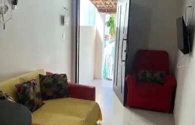 Imagem 6: CASA A VENDA NO AURÁ. Churrasqueira, 120m² de Área, 1 Vaga na garageme3...