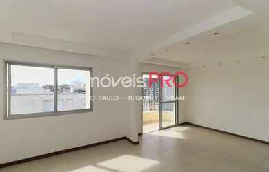 Imagem 7: EXCELENTE COBERTURA DUPLEX COM CHURRASQUEIRA - 3 DORMITORIOS, 2 SUITES...