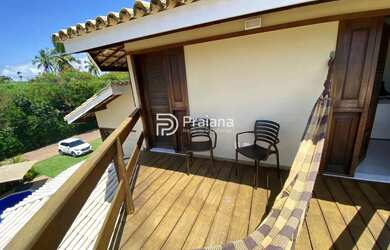 Imagem 7: CASA PARA LOCAÇÃO TEMPORADA EM PRAIA DO FORTE CONDOMÍNIO PORTO DAS BALEIAS