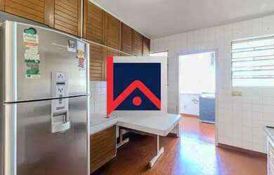 Imagem 12: Aluguel Apartamento 4 Dormitórios - 243 m² Consolação