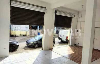 Imagem 2: Prédio Comercial em Santana com 2 salas salão