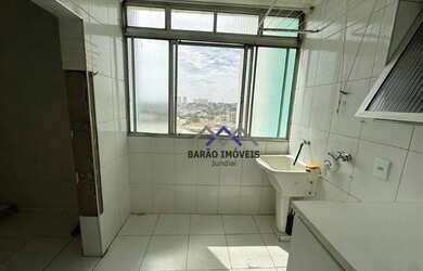 Imagem 12: Apartamento com 3 dormitórios à venda, 96 m² por R$ 490.000,00 - Vila Rafael de Oliveira