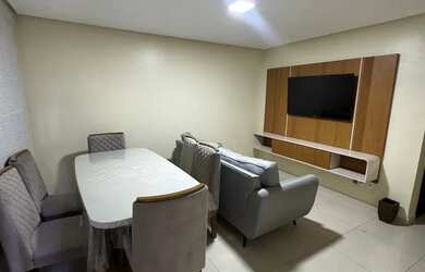 Imagem 2: Aluga-se casa mobiliada na gruta de Lourdes