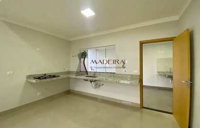 Imagem 8: Casa à Venda em Jardim Itália, Maringá - PR