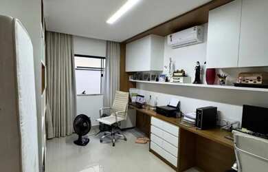 Imagem 5: Locação casa no central park 2 com piscina