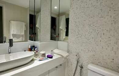 Imagem 5: Cobertura triplex à venda no Centro da Cidade de Petrópolis Rj 3 quartos e 2 vagas