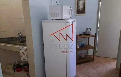 Imagem 12: Kitnet/Conjugado-À VENDA-Santa Teresa-Rio de Janeiro-RJ