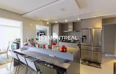 Imagem 10: APARTAMENTO À VENDA NO CAMPO BELO - 3 DORMITÓRIOS, 3 SUÍTES, 3 VAGAS...