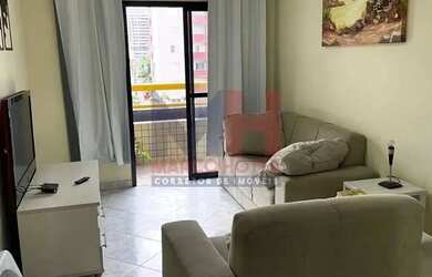 Imagem 6: Apartamento com 1 quarto, Aviação, Praia Grande, Cod: 208082