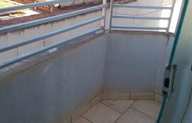 Imagem 2: ALUGA-SE APARTAMENTO NA VILA IDEAL