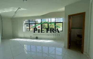 Imagem 4: Sala no Vila Da Serra para locação!