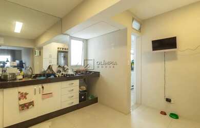 Imagem 12: Venda Apartamento 3 Dormitórios - 100 m² Vila Madalena