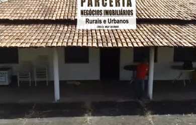 Imagem 8: Fazenda região de Curvelo 287 ha