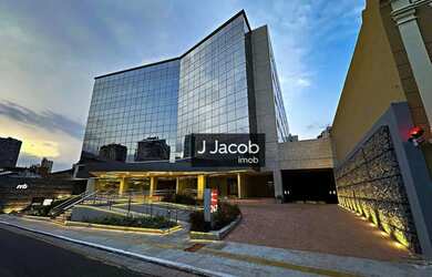 Imagem: O depósito possui 260m² de Área e está localizado em São