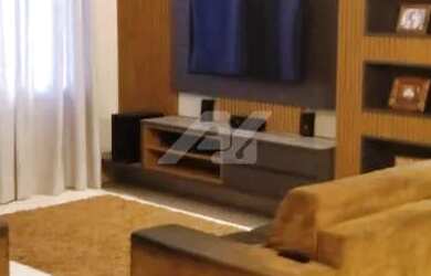 Imagem 4: casa - Swiss Park - Campinas