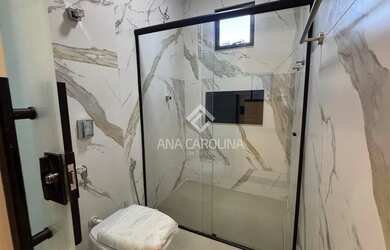 Imagem 8: Casa Moderna em Meio a Natureza no Jardim Liberdade