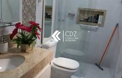 Imagem 8: Casa a venda no condomínio Golden Park - Sorocaba/SP