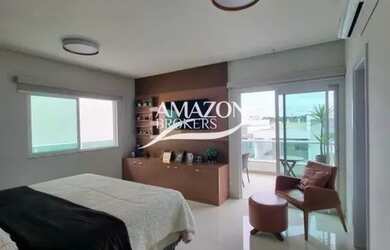 Imagem 12: Passaredo - 293 m2 - 04 quartos - 04 vagas - Ponta Negra - Vendo