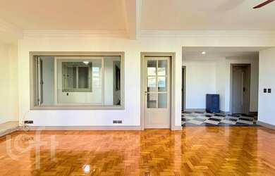 Imagem 2: Apartamento à venda em Independência com 201 m², 3 quartos, 1 suíte, 1 vaga