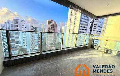 Imagem 14: Quase pronto Edf. Alameda Rio Prox. a Beira Rio 3 Quartos Lazer Completo...