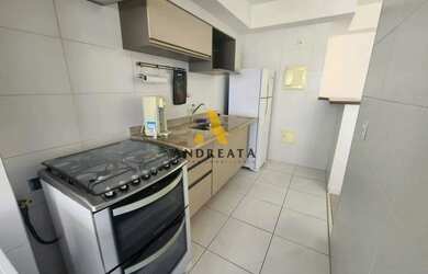 Imagem 11: Venda de Apartamento com 2 quarto s , 1 suíte s , por R$ 450 mil, no...