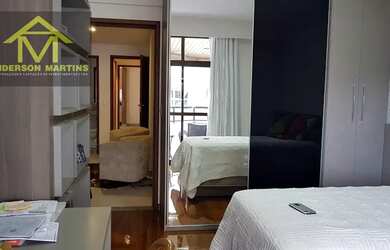 Imagem 3: Perfeito 4 Quartos com Mega Lazer e Vista para o Mar Cód 4804 D