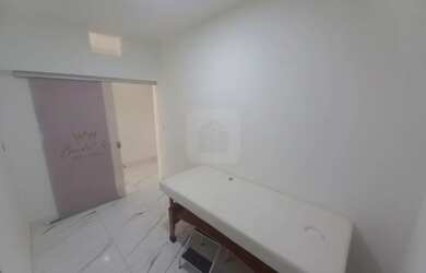 Imagem: O depósito possui 60m² de Área e está localizado em Nossa