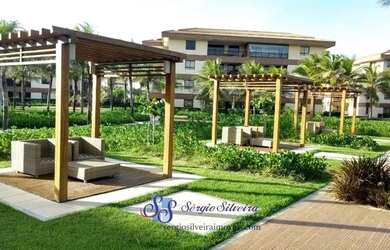 Imagem 13: Apartamento no Mandara Lanai Porto das dunas térreo e mobiliado - Maison