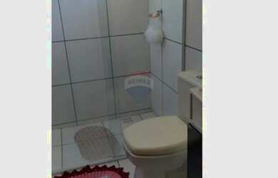 Imagem 3: Encantador Sobrado em Porto Belo Oportunidade Única