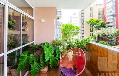 Imagem 7: APARTAMENTO 3 DORMITORIOS SENDO 1 SUITE 2 BANHEIROS SALA 2 AMBIENTES 1...