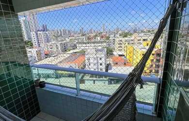 Imagem 3: Oportunidade em Piedade Semi Mobiliado Edf. Itapoa 2 Quartos Prox. Praia