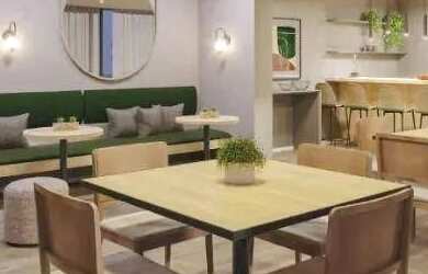 Imagem 12: Apartamento à venda no bairro Água Fria M.Lar Sul