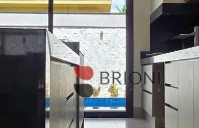 Imagem 8: Casa térrea Alto Padrão no Condomínio Villa Romana 1, à venda, em Ribeirão Preto - Imobili