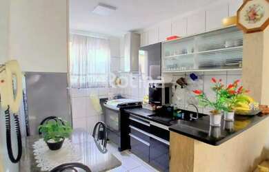 Imagem: Cobertura à venda, 3 quartos, Martins - Uberlândia/MG - Rotina