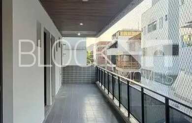 Imagem: O apartamento possui 3 Dormitórios, 3 Banheiros, 2 Vagas na