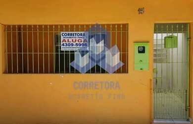 Imagem 1: CASA MAUÁ JARDIM ZAIRA. Área de serviço, 40m² de Área, 1 Banheiroe1...