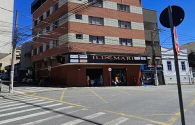 Imagem 7: Vendo Apartamento no Centro de Pouso Alegre