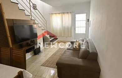 Imagem 2: Casa em Rua Anhangüera - Jardim Jurupari Fazendinha - Santana de Parnaíba/SP