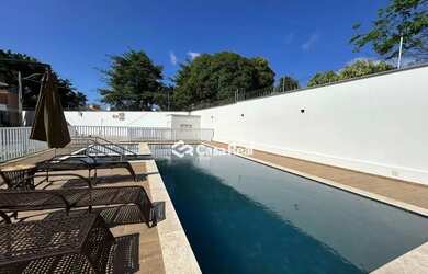 Imagem 8: Casa Moderna em Condomínio Próxima à Cohama