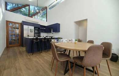 Imagem 4: Casa com 3 dormitórios à venda, 120 m² por R$ 950.000,00 - Recreio...