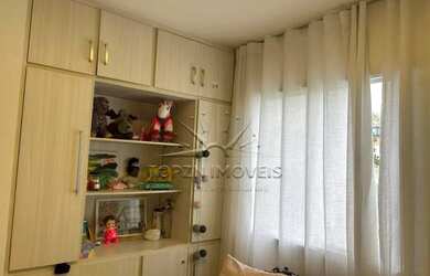 Imagem 16: Imóvel para venda possui 83 metros quadrados com 3 quartos