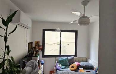 Imagem 10: Apartamento à venda em Botafogo Próximo ao Metrô e Praia Prédio Novo...