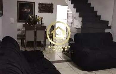 Imagem 2: Sobrado com 3 dormitórios à venda, 250 m² por R$ 600.000,00 - Jardim...