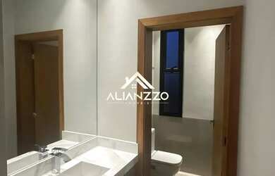 Imagem 6: Casa Residencial Quinta dos Ventos em Ribeirão Preto/SP. Alianzzo Imóveis