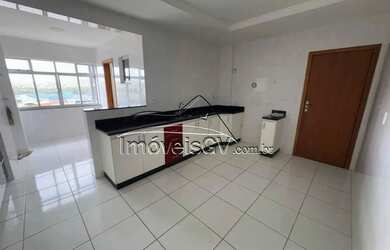 Imagem 2: Centro - Apartamento. Varanda, 109m² de Área, 2 Vagas na garageme3 Dormitórios